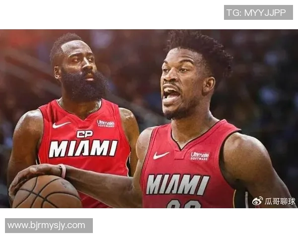 76人迎战热火巅峰对决 埃莫比和哈登联手挑战巴特勒领衔热火